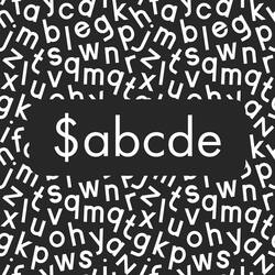ABCDE