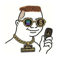 ALTSEASON