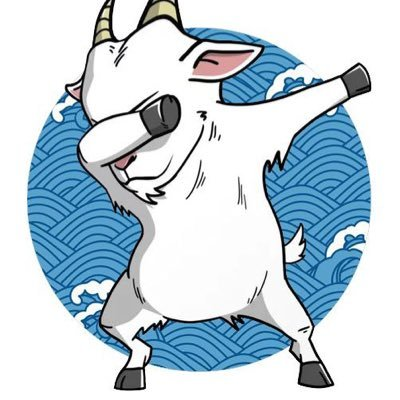 AQUAGOAT