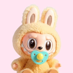 BABYLABUBU