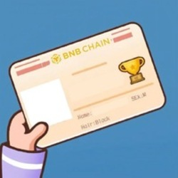 BNB CARD