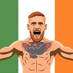 MCGREGOR
