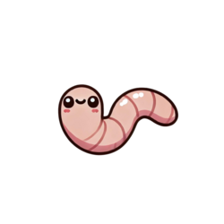 deep worm