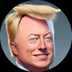 ELON TRUMP