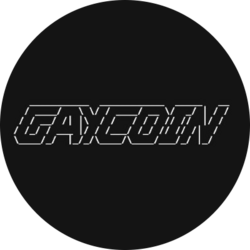 GAYCOIN
