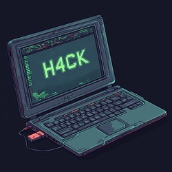 coin-H4CK Terminal