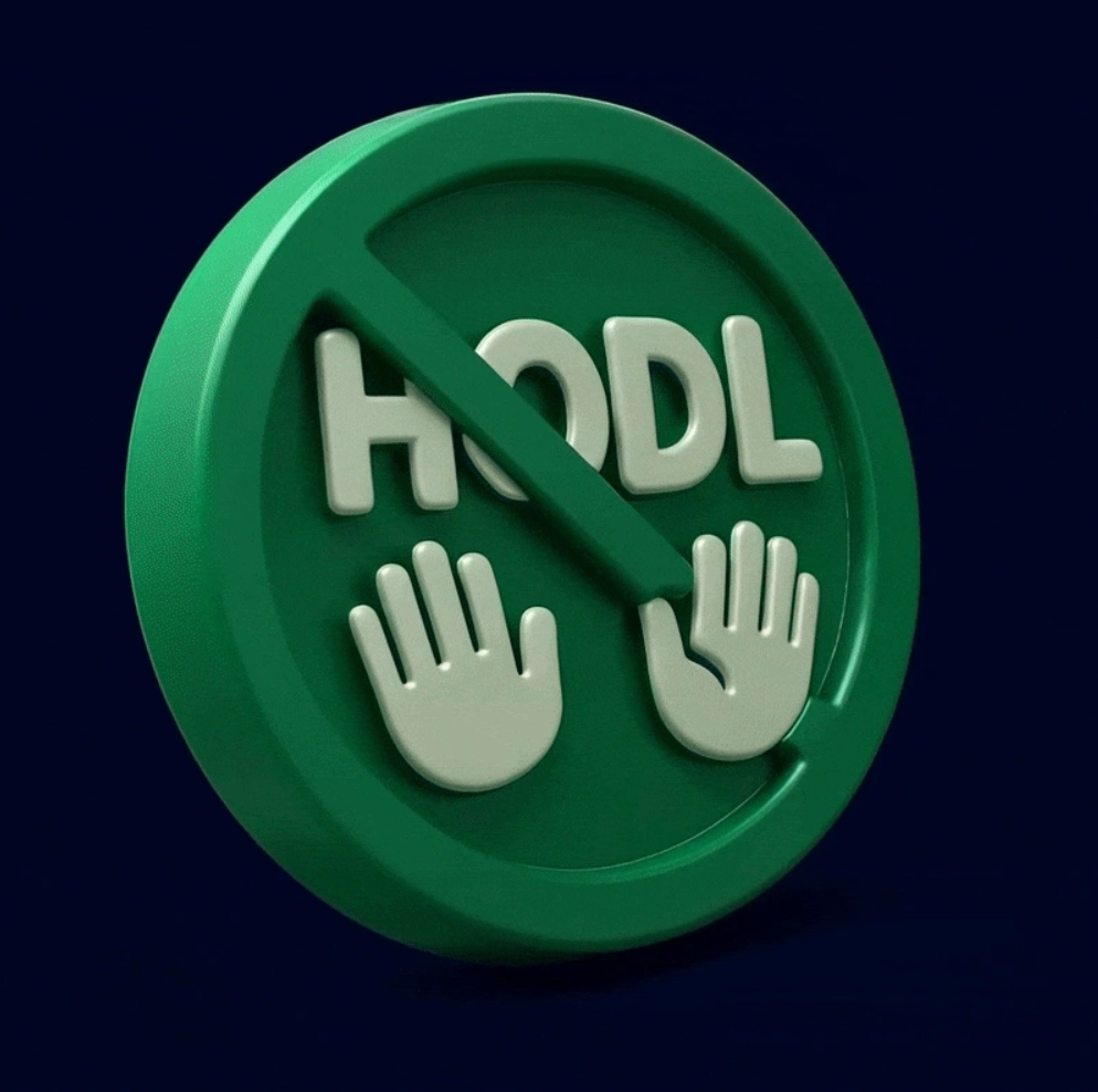 HODLESS