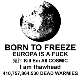 ICEWAR