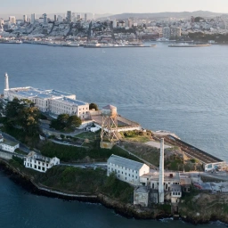 ALCATRAZ