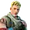 JONESY