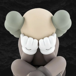 KAWS