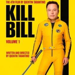 KILLBILL