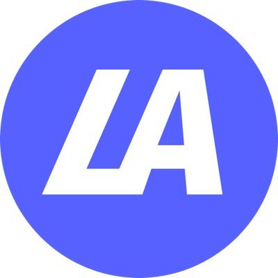 LA