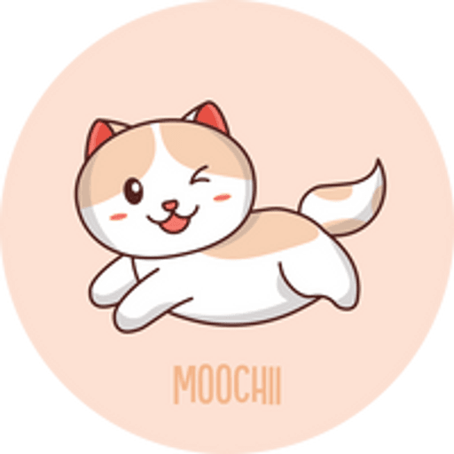 MOOCHII
