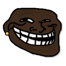 TROLLBOY
