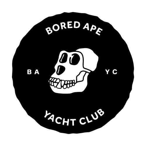 coin-Bored Ape Yacht Club