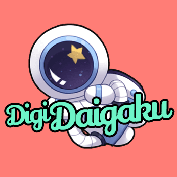 Digidaigaku