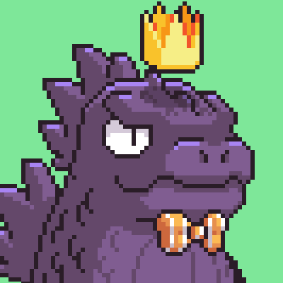 coin-Kaiju Kingz