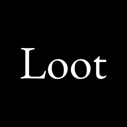 coin-Loot (for Adventurers)
