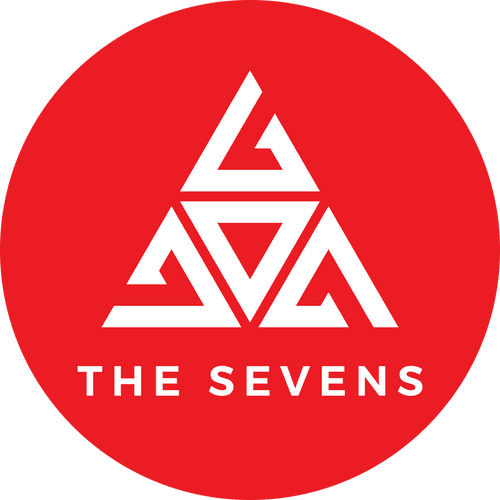 coin-The Sevens - Genesis