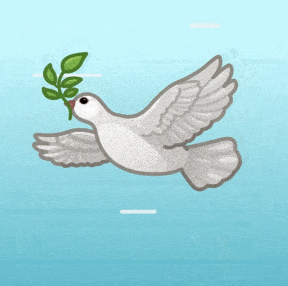 ONLYPEACE