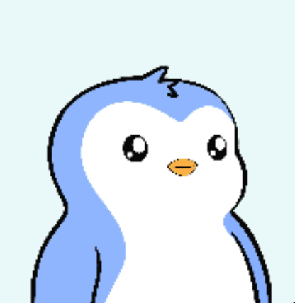 PENGU