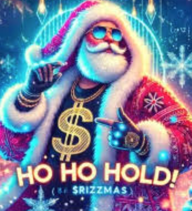 RIZZMAS
