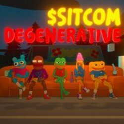 SITCOM