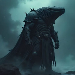 BLACKWHALE