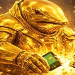 GOLDWHALE
