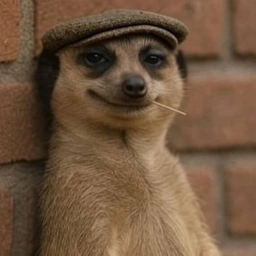 MEERKAT