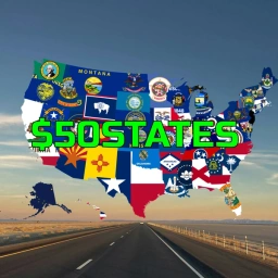 50STATES