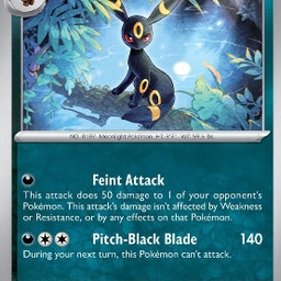 UMBREON