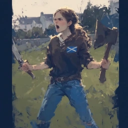 BRAVEHEART